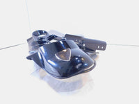 Harley Davidson Touring Street & Electra Glide Gloss Black Front Inner Fairing