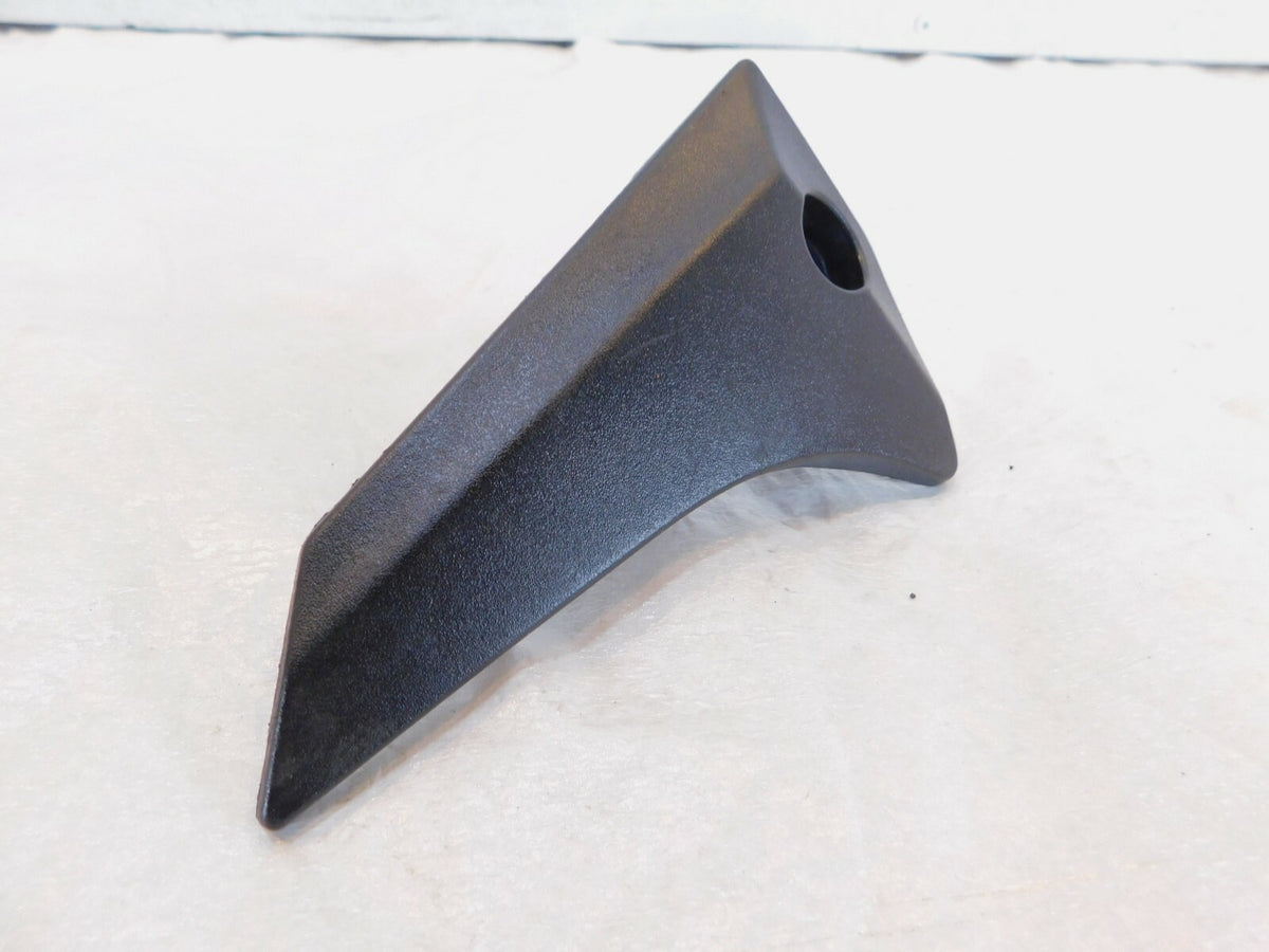 2015-2021 Kawasaki Ninja H2R H2 & SX SE Rear Wheel Drive Chain Guide Guard Cover - C3 Cycle