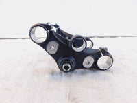 Royal Enfield Meteor 350 Euro 5 Front Fork Steering Stem & Bridge Triple Tree - C3 Cycle