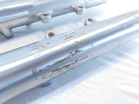 1999 & 2000 Yamaha V-Star 1100 XVS1100 Custom Front Wheel Fork Shock Leg Tubes - C3 Cycle