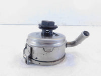 Triumph Daytona 675 R SE & Street Triple R RX Engine Motor Oil Cooler & Bolt - C3 Cycle