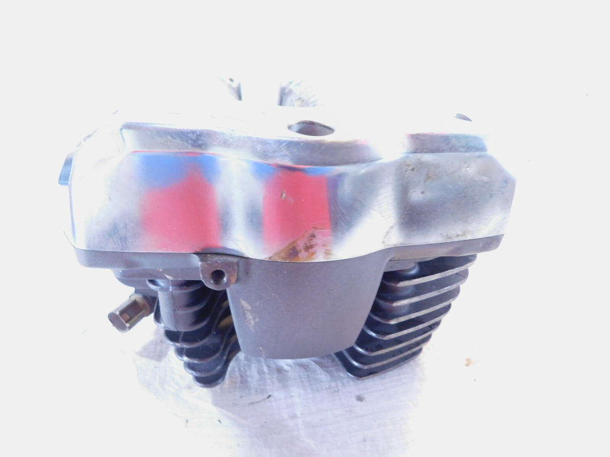 2002-2009 Yamaha Road Star Warrior XV1700 XV1700 Front Cylinder Head & Valves - C3 Cycle