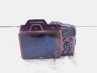 Nikon Coolpix B500 Digitial Bridge Camera 40x Optical Zoom ED VR 16MP -For Parts - C3 Cycle