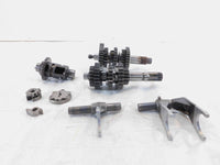 1986-1995 Suzuki Savage 650 LS650 Transmission Gears w/ Shifter Drum & Forks - C3 Cycle