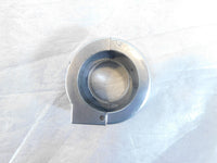 Harley Davidson Sportster Dyna & FXR 1" Handlebar Throttle Cable Clamp Case - C3 Cycle