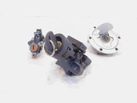 2006-2008 BMW K1200GT Ignition Switch Seat Steering Lock & Fuel Tank Cap Key Set - C3 Cycle