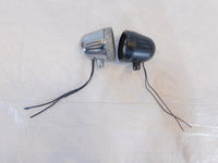 2007 07 KTM 990 Adventure Front Left/Right Aux Auxiliary Fog Light Lamps - C3 Cycle