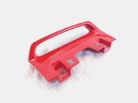 1997-2001 Kawasaki Ninja 250 250R EX250 Red Rear Passenger Frame Grab Bar Handle - C3 Cycle
