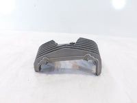 Honda VTX1300 VTX1300R VTX1300S VTX1300C Front Left Cylinder Head Cover Fins - C3 Cycle