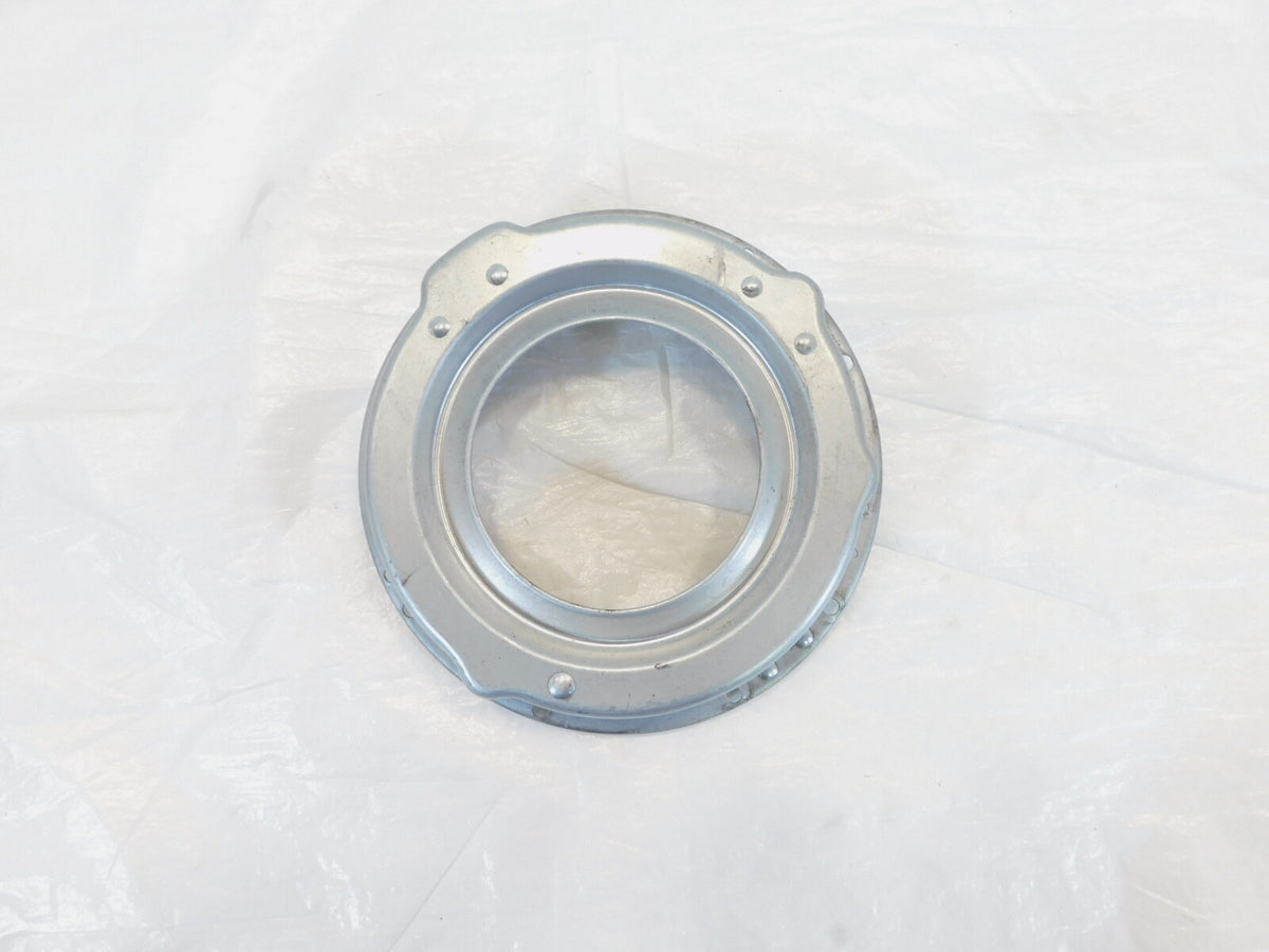 Harley Davidson Touring Street & Electra Glide Bottom Headlamp Headlight Bucket - C3 Cycle