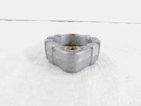 1990-1997 Yamaha Virago XV750 Exhaust Header Pipe Nut Ring Flange Mount Stay - C3 Cycle