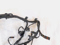 BMW F800 F800R F800S F800ST Engine Motor Throttle Body Injector Wire Harness - C3 Cycle