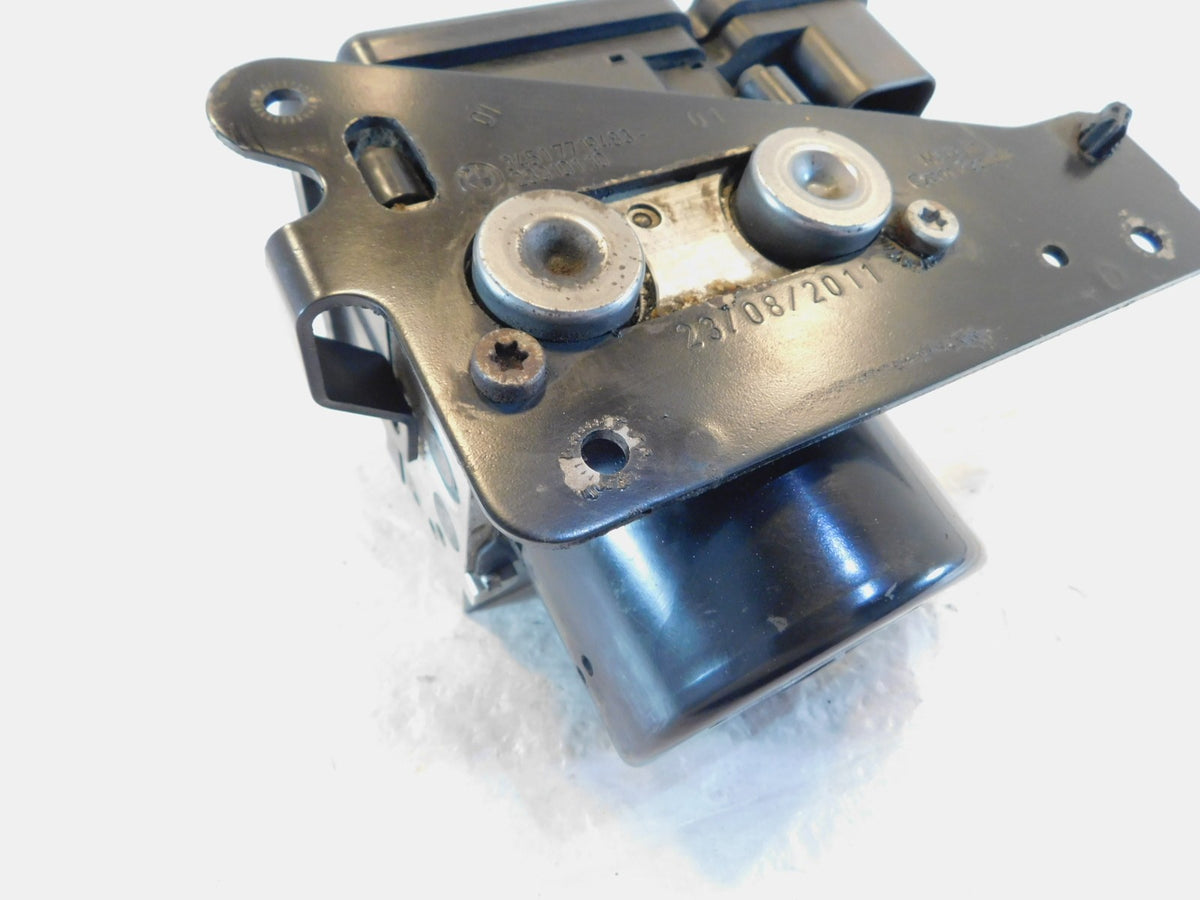 BMW K1200R K1200S K1300R K1300S R1200GS R1200RT Gen 2 ABS Brake Modulator Pump - C3 Cycle