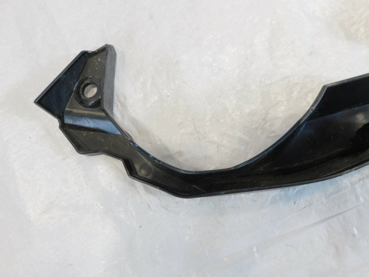 2018-2019 Kawasaki Ninja H2 SX SE ZX1002 Front Meter Instrument Cover Cowling - C3 Cycle