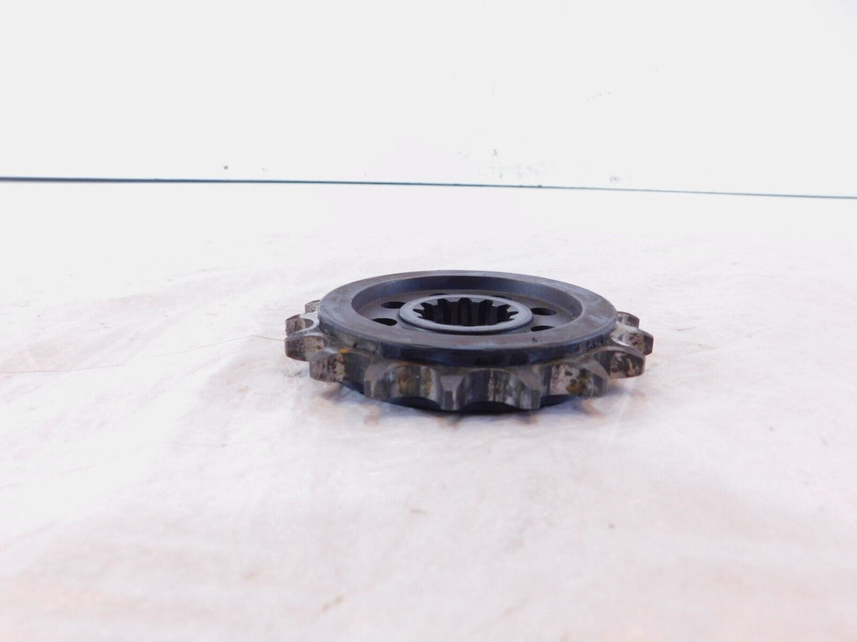 2015-2022 Kawasaki Ninja H2 & SX SE & ZH2 Front Chain Output Sprocket Gear 18T - C3 Cycle