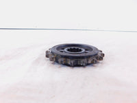 2015-2022 Kawasaki Ninja H2 & SX SE & ZH2 Front Chain Output Sprocket Gear 18T - C3 Cycle