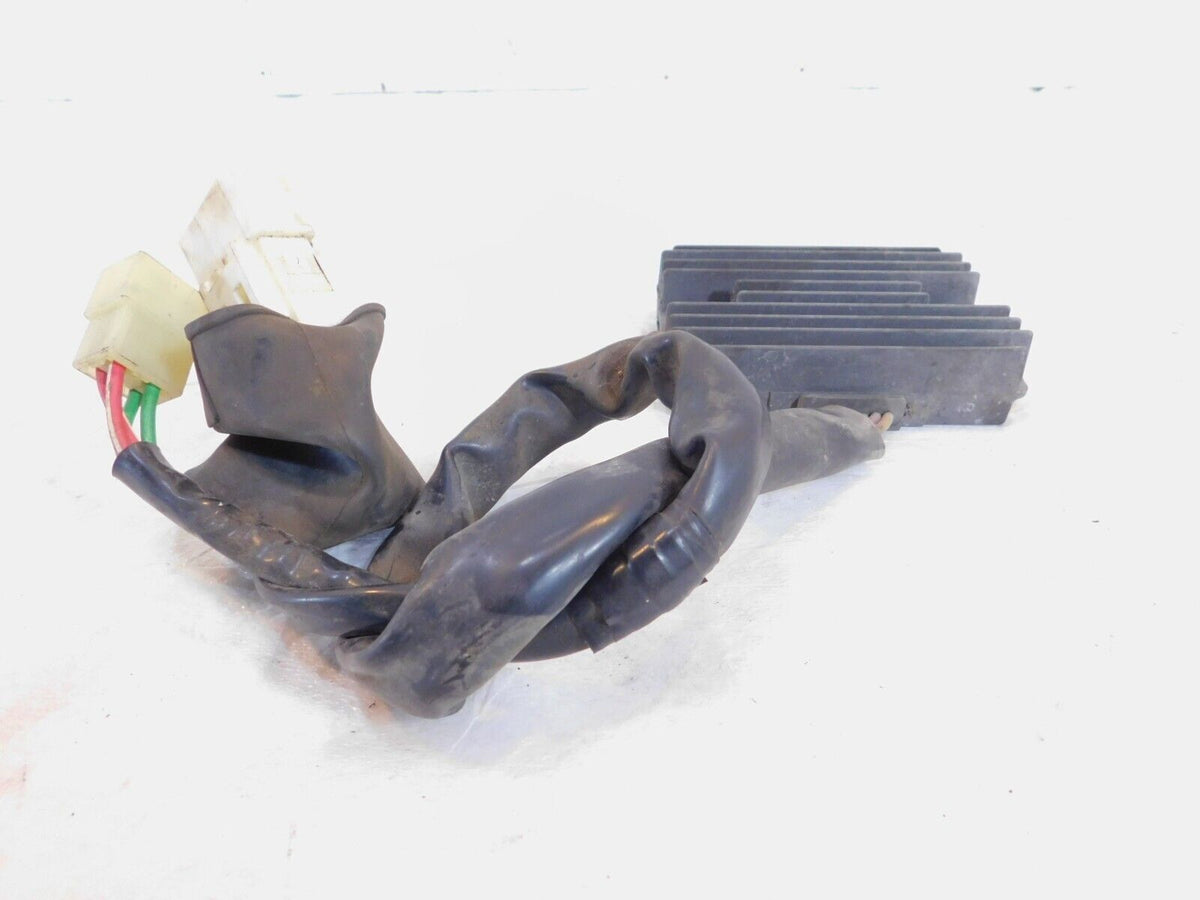 Honda VTX1300R VTX1300S OEM Engine Motor Electrical Voltage Regulator Rectifier - C3 Cycle