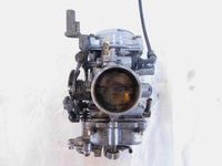 Harley Davidson Dyna Low Rider Softail Fat Boy Carb Carburetor Assembly 27492-96 - C3 Cycle