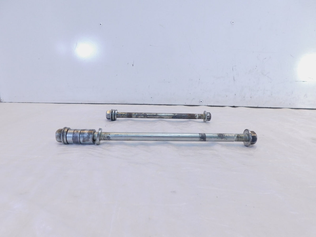 Harley Davidson Softail Heritage Classic & Fat Boy Engine Motor Mount Bolts - C3 Cycle