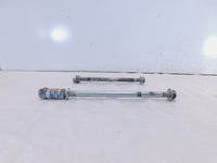 Harley Davidson Softail Heritage Classic & Fat Boy Engine Motor Mount Bolts - C3 Cycle