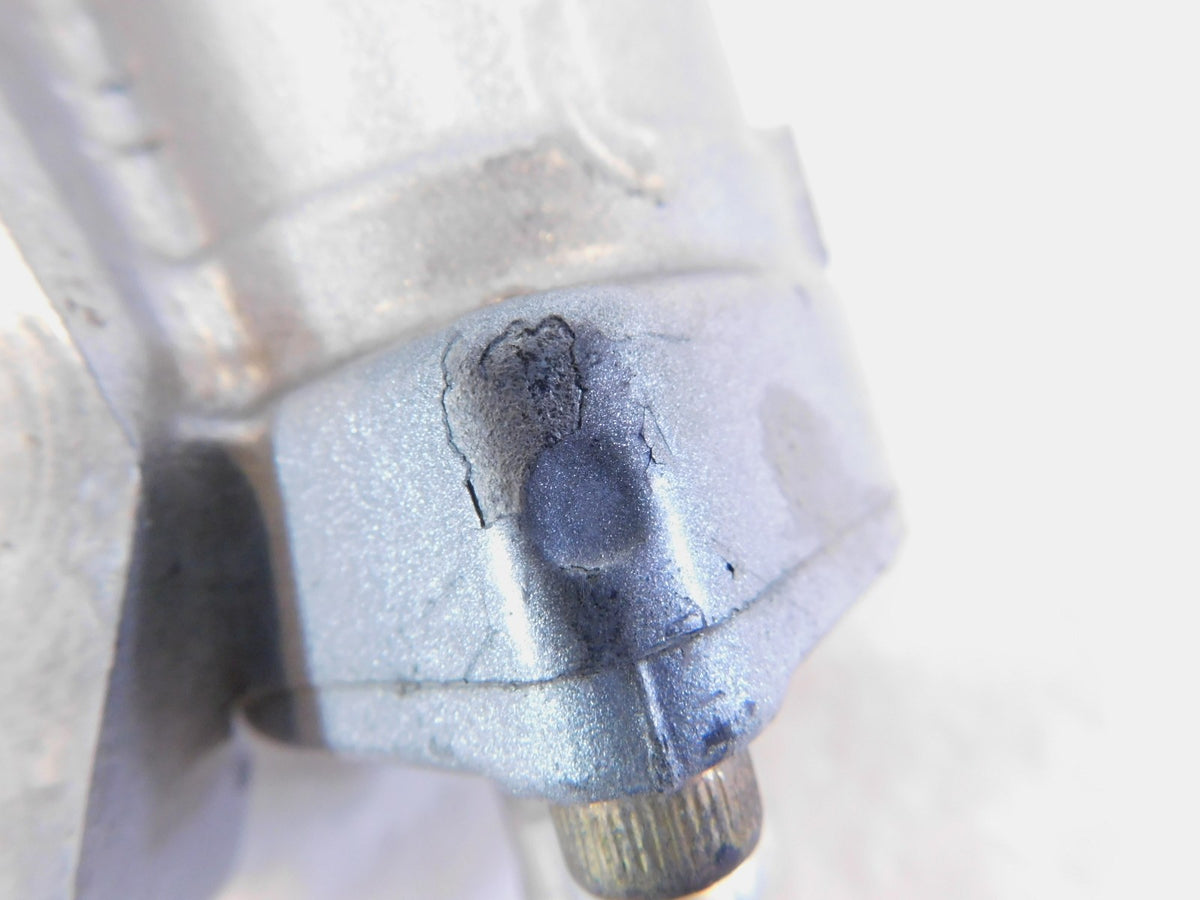 Ducati Superbike 749 749S 999 999S Engine Motor Cooling Coolant Distributer Body - C3 Cycle