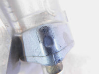 Ducati Superbike 749 749S 999 999S Engine Motor Cooling Coolant Distributer Body - C3 Cycle