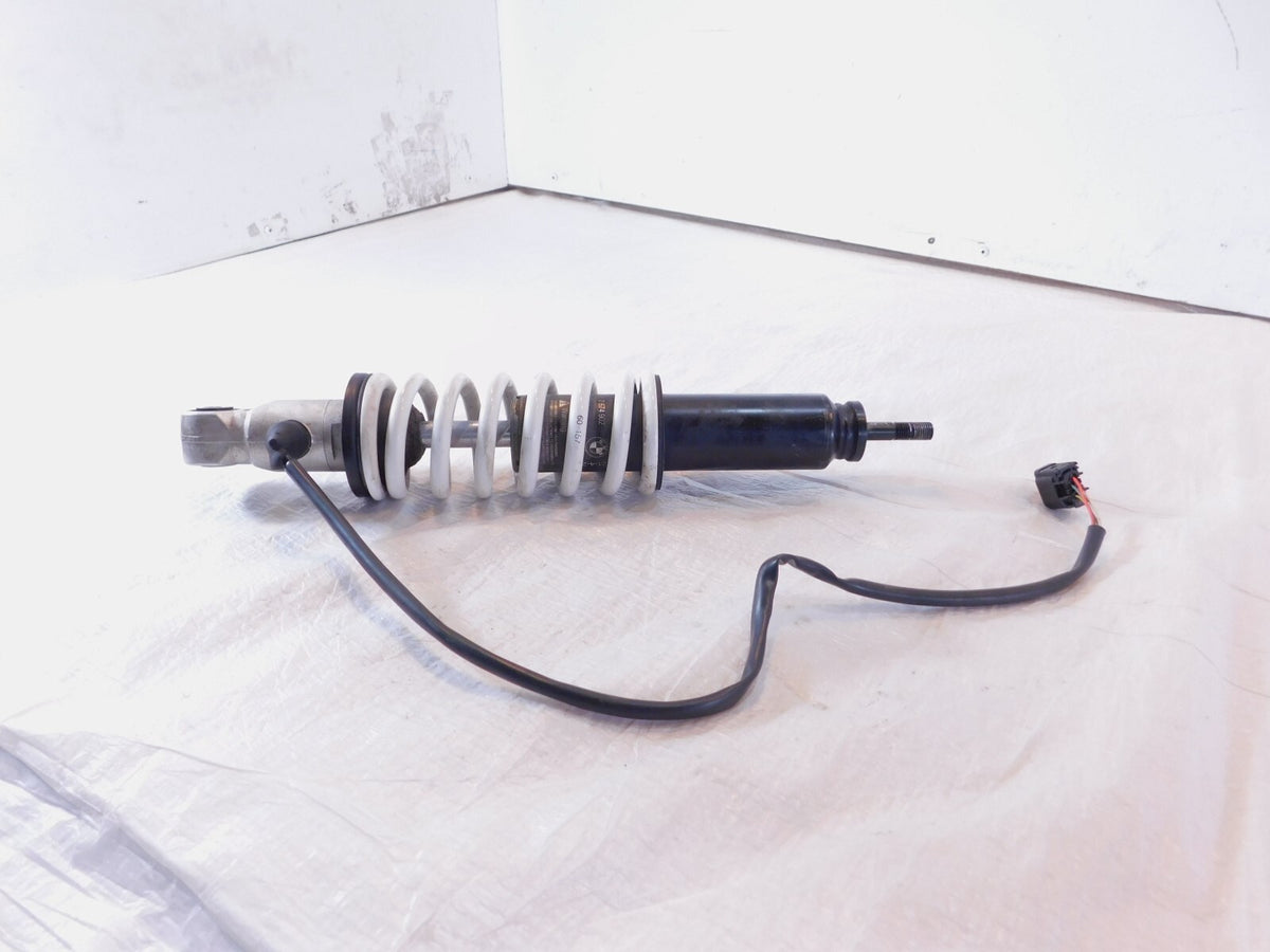 2005-2009 BMW R1200RT R1200 RT Front Wheel Suspension ESA Shock Absorber Strut - C3 Cycle