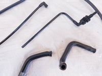 2007 Harley Davidson Touring Electra Glide Classic Fuel & Oil Hose Pipe Line Lot - C3 Cycle