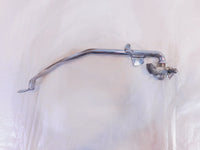 Harley Davidson Dyna Low Rider  Super Glide Kickstand Side Jiffy Kick Stand - C3 Cycle