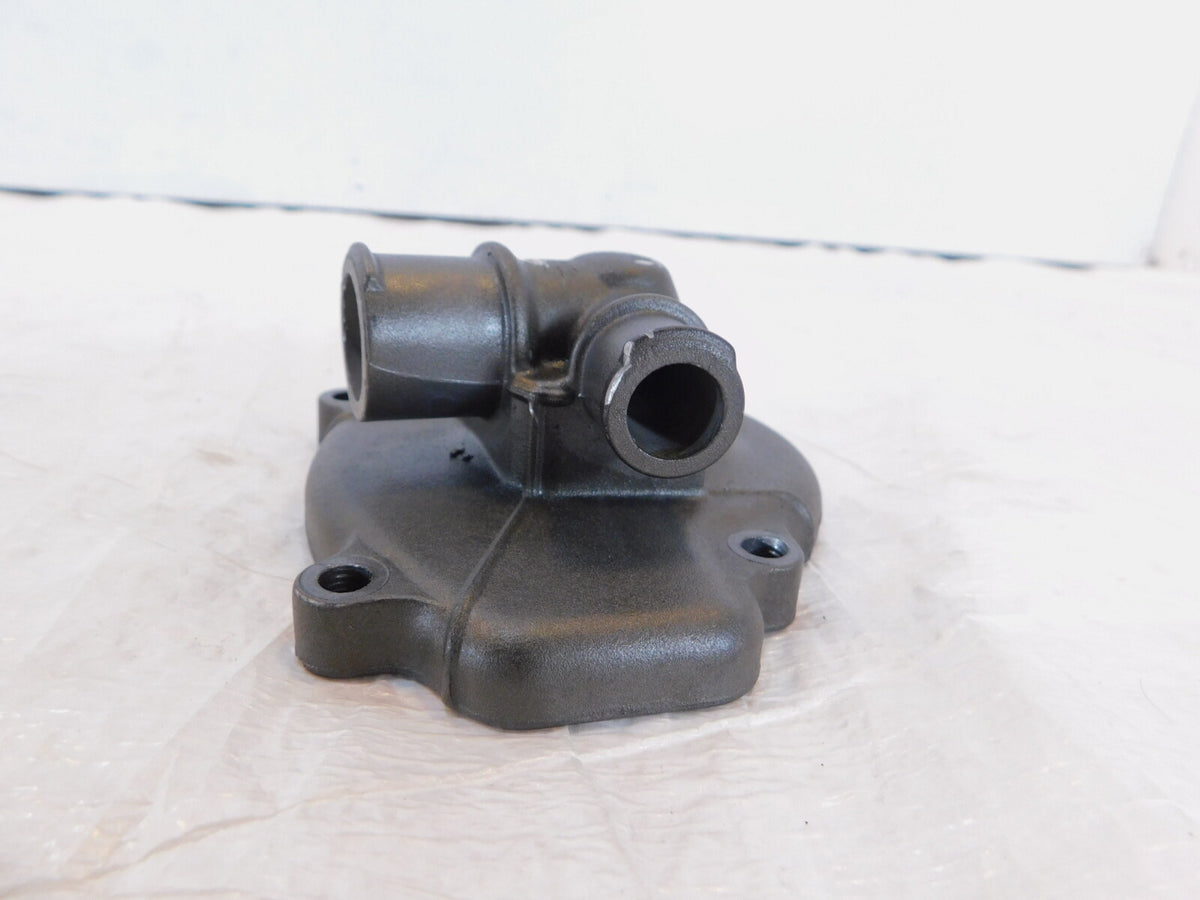 2008 2009 & 2010 Buell 1125 1125R & 1125CR Engine Coolant Water Pump Cover Gear