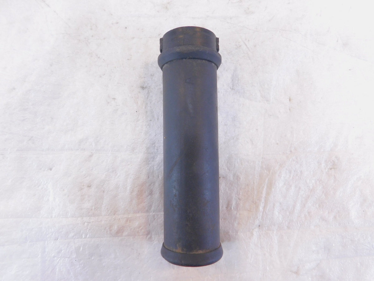 Harley Davidson Touring Dyna Sportster & Softail Black Right Handlebar Grip - C3 Cycle