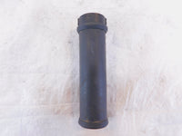 Harley Davidson Touring Dyna Sportster & Softail Black Right Handlebar Grip - C3 Cycle