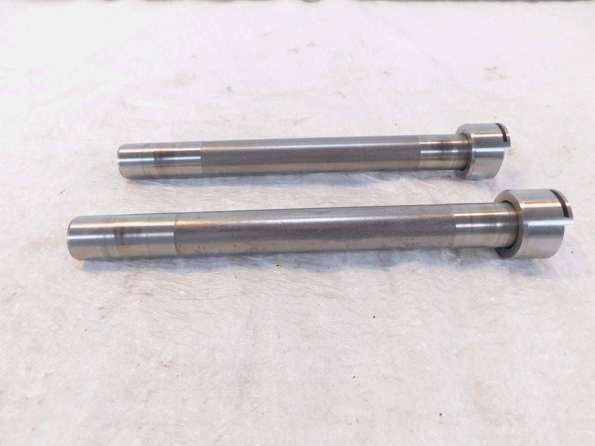 Triumph Bonneville America Thruxton Engine Motor Crankshaft Balancer Dead Shafts - C3 Cycle
