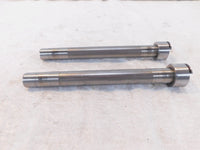 Triumph Bonneville America Thruxton Engine Motor Crankshaft Balancer Dead Shafts - C3 Cycle