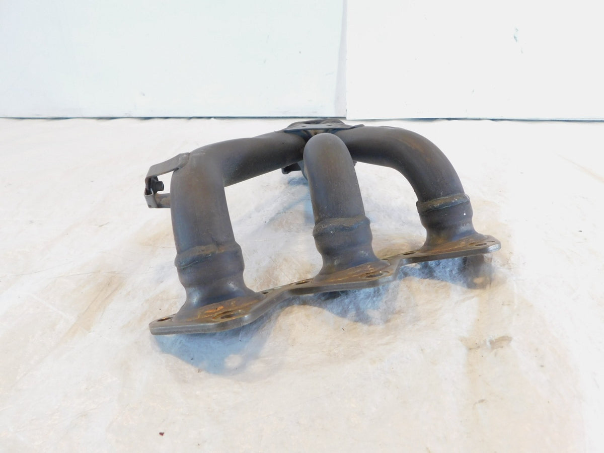 Can-Am Spyder F3-S F3-T RT Limited LTD STD Exhaust Muffler System Header Pipes - C3 Cycle