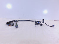 2004 2005 Harley Davidson Road King & Electra Glide EFI ECM Wire Wiring Harness - C3 Cycle