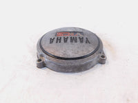 Yamaha Seca XJ550 550 Maxim XJ650 650 XJ750 750Left Engine Motor Oil Pump Cover - C3 Cycle