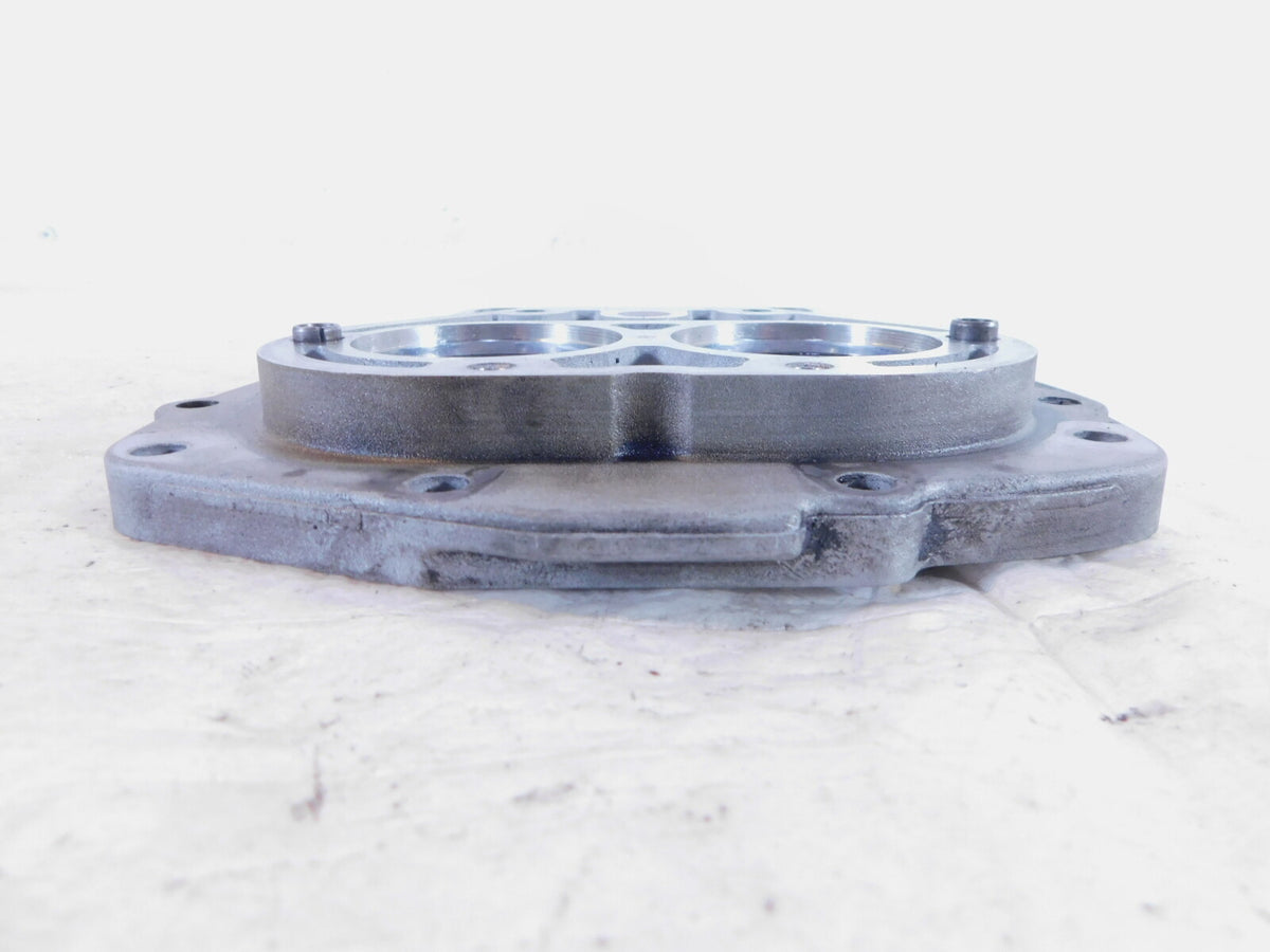 Harley Touring & Softail 5 Speed Transmission Bearing Housing Trap Door 35086-99 - C3 Cycle