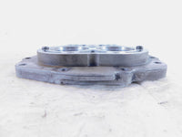 Harley Touring & Softail 5 Speed Transmission Bearing Housing Trap Door 35086-99 - C3 Cycle