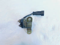 Victory Cross Country Hammer Jackpot Kingpin Vegas Vision Starter Motor Solenoid - C3 Cycle