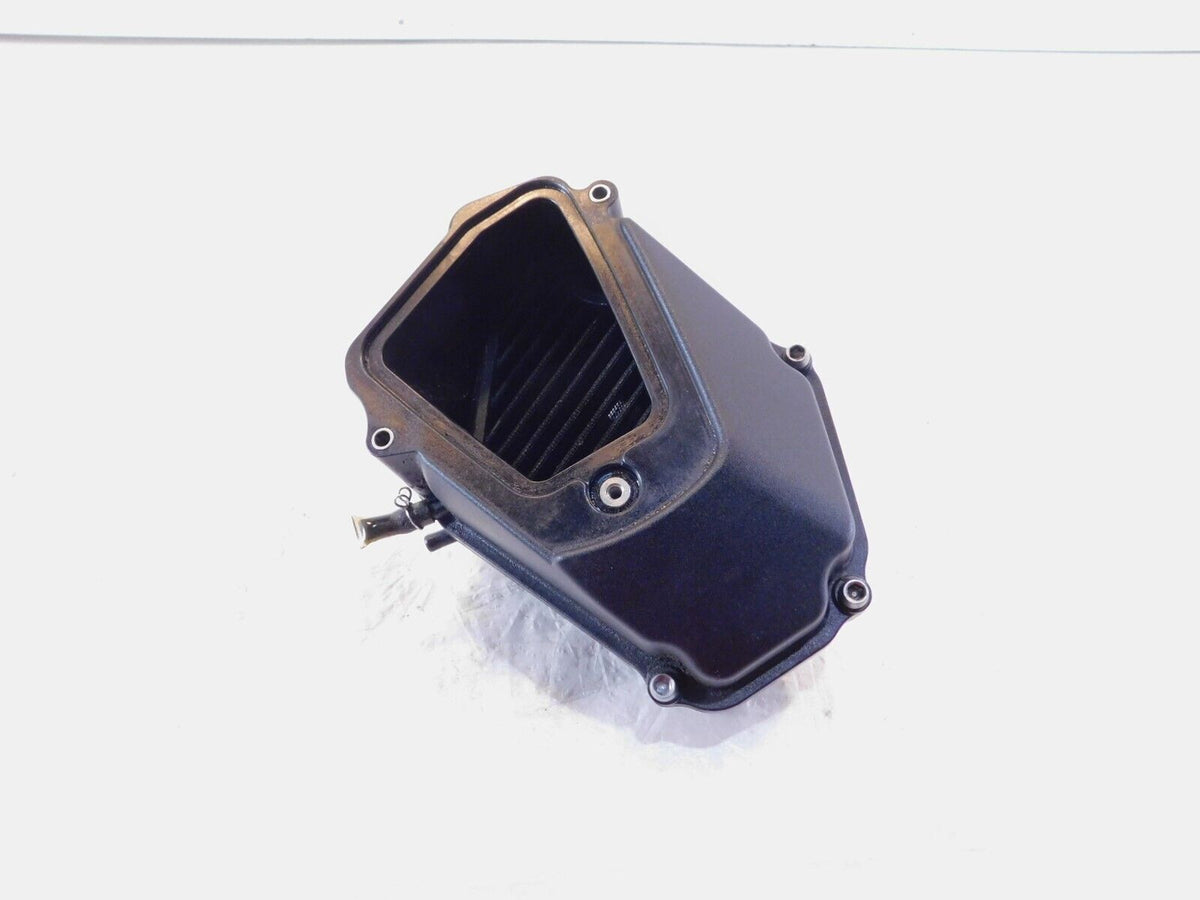 2018-2019 Kawasaki Ninja H2 SX SE ZX1002 Air Intake Filter Cleaner Housing Box - C3 Cycle