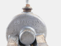 Suzuki GSX-R600 GSX-R600Z & GSX-R750 Mitsuba 12V Engine Starting Starter Motor
