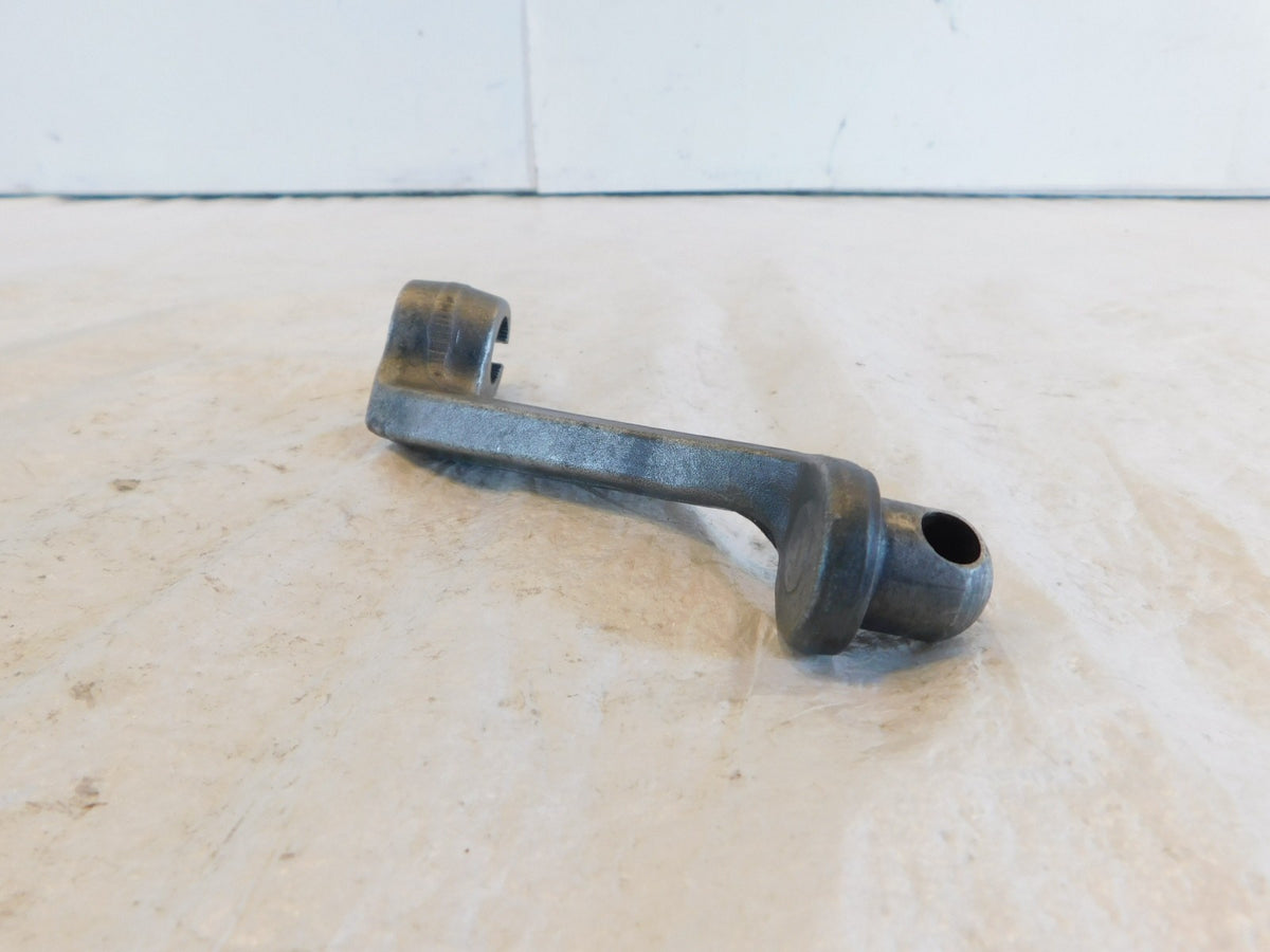 1967-1974 Harley Davidson Ironhead Sportster 1000 Right Footpeg Footrest Bracket - C3 Cycle