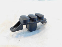 Harley Davidson Road Tri Street & Electra Glide Inner Fairing Switch Cover Plug - C3 Cycle