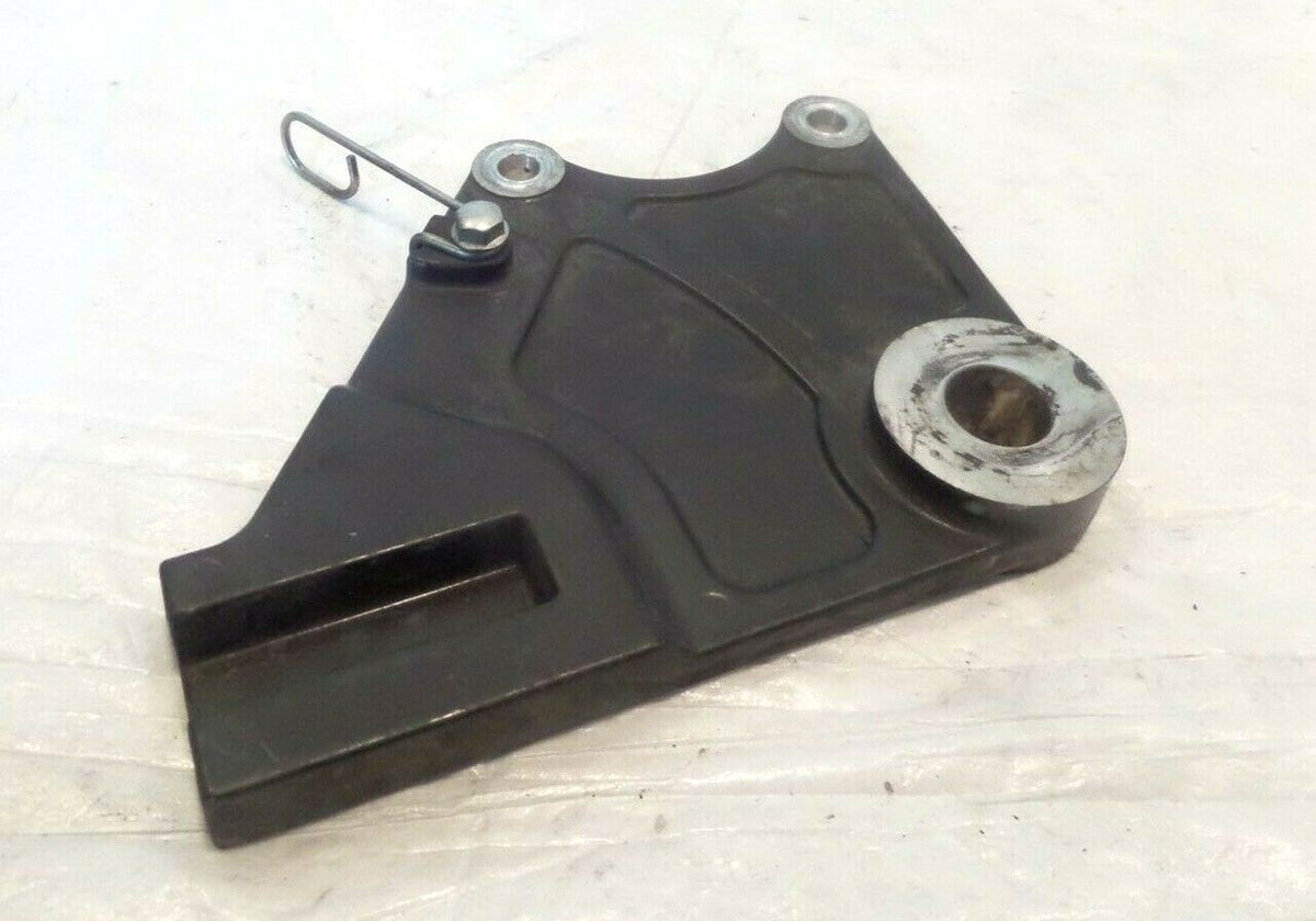 2002-2016 Triumph America LT & Speedmaster Rear Wheel Disc Caliper Mount Bracket - C3 Cycle