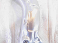 2007-2025 Honda CBR600RR CBR600RA CBR600 Muffler Exhaust Sytem Pipe Heat Shield - C3 Cycle