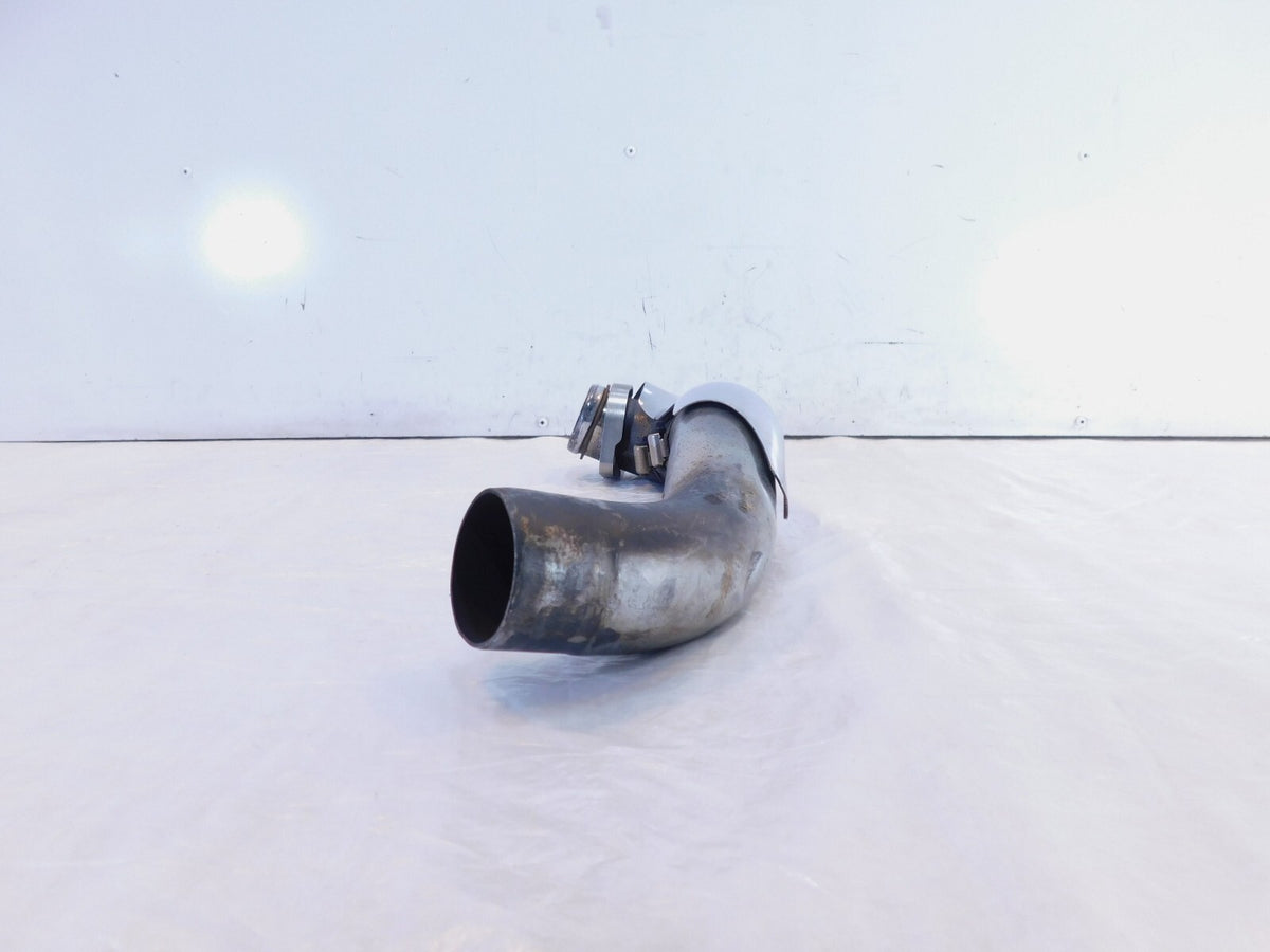 Harley Davidson V-Rod VRod VRSC VRSCA VRSCD Night Rod Front Exhaust Header Pipe - C3 Cycle
