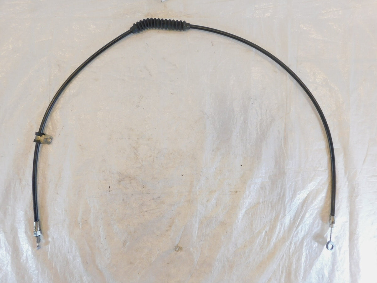1995 & 1996 Buell S2 S2T Thunderbolt Clutch Control Pull Cable 38619-88 - C3 Cycle