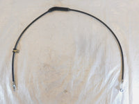 1995 & 1996 Buell S2 S2T Thunderbolt Clutch Control Pull Cable 38619-88 - C3 Cycle
