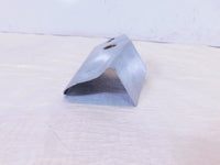 Harley Davidson Sportster 883 1100 1200 Chrome Rear Master Cylinder Cover - C3 Cycle
